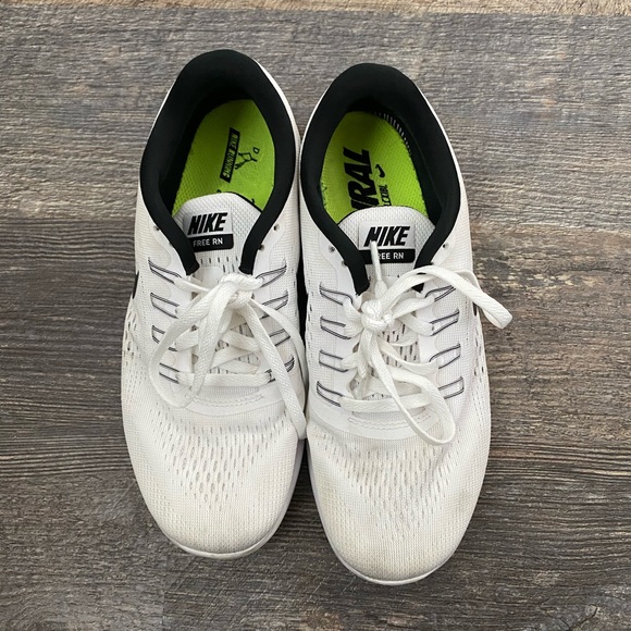 free run